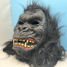 Gorrilla bigfoot mask for sale  Bronx