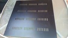 Rack shelf 450mm for sale  EDGWARE