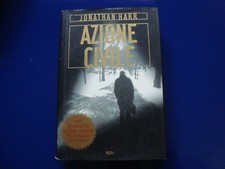 Azione civile jonathan usato  Fano
