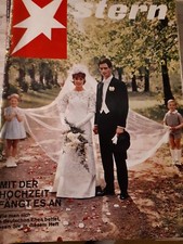 Alte stern zeitschriften gebraucht kaufen  Thale
