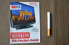 Ifa pocket guide gebraucht kaufen  Kiel