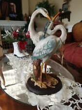 Capodimonte sculpture great for sale  Sugar Grove