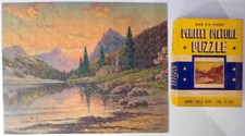 perfect picture puzzle for sale  Urbana