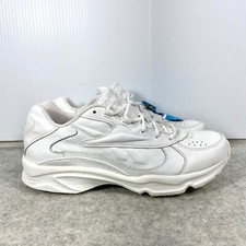 NOVO Tênis de Caminhada Reebok DMX2 Couro Branco Feminino 7.5 comprar usado  Enviando para Brazil