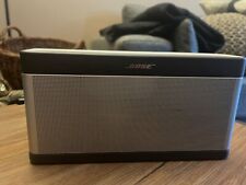 Bose soundlink 3 gebraucht kaufen  Cottbus