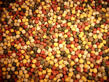 Koifutter sorten mix gebraucht kaufen  Teterow
