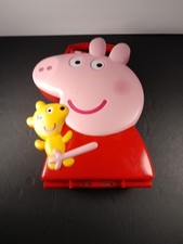 case pig peppa storage carry for sale case pig peppa storage carry for sale New Tripoli