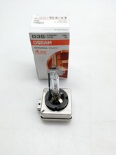 Osram D3S XENARC ORIGINAL HID Xenon OEM 66340HBI, używany na sprzedaż  PL