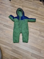 Ted baker snowsuit for sale  BIRMINGHAM