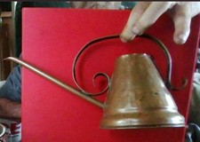 Vintage gregorian solid for sale  Phillips