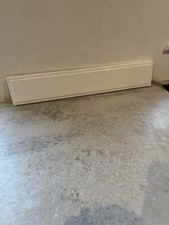 Gloss white kitchen for sale  SCUNTHORPE