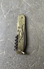Ancien couteau coursolle d'occasion  Sarlat-la-Canéda