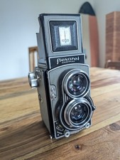 Meopta flexaret tlr gebraucht kaufen Meopta flexaret tlr gebraucht kaufen  Buchenberg