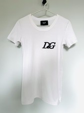 Shirt blanc logo d'occasion  Amiens-