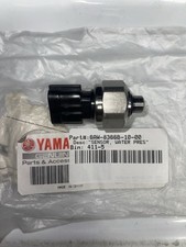 Yamaha outboard water for sale  Valparaiso
