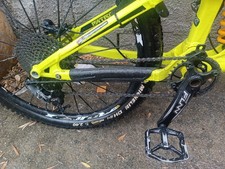 Trasmissione sram 11v usato  Cetraro