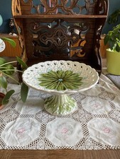 Rare compotier villeroy d'occasion  Ensisheim