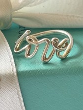 Authentic tiffany paloma for sale  MILTON KEYNES