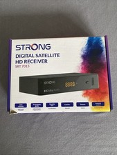 Strong srt 7015 gebraucht kaufen  Griesheim