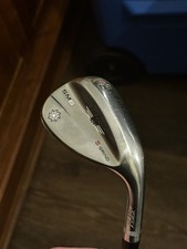 Titleist sm6 vokey for sale  ELY