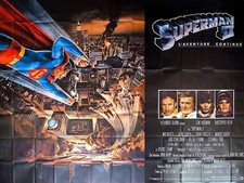 Superman christopher reeve d'occasion  Andrézieux-Bouthéon
