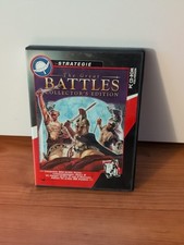 The great battles gebraucht kaufen  Ammersbek