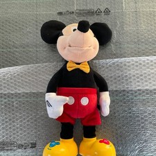 Walt disney peluche usato  Italia