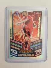 Match attax schweinsteiger gebraucht kaufen  Göttingen