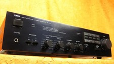 YAMAHA A-420 WZMACNIACZ VINTAGE super stan ! dobre stereo na sprzedaż  PL