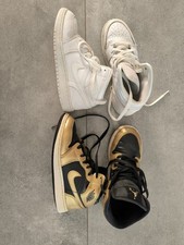 Paia scarpe air usato Paia scarpe air usato  Vilminore di Scalve