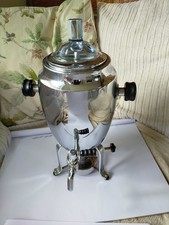 Wmf verchromt coffee for sale  LLANGOLLEN