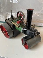 Mamod sr1a live for sale  EDINBURGH
