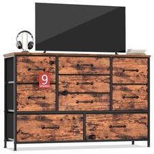 Dresser bedroom large for sale  Seattle