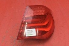 Używany, BMW 7 F01 F02 F03 F04 2010 Tylne światło Tylne światło 7182198 MKO403275 na sprzedaż  PL