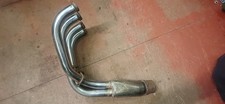 suzuki gsf 600 exhaust downpipes for sale  LYMINGTON