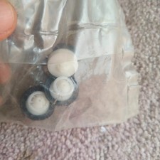 Ref 8z0868243 clip usato  Milano