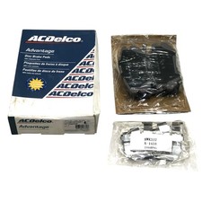 Oem acdelco 14d1421chf1 for sale  Montgomery Center