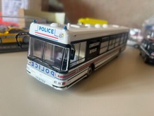 Autobus police tour d'occasion  Le Havre-