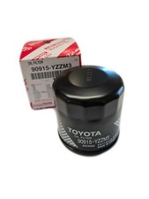 Genuine toyota oil for sale  HOLSWORTHY