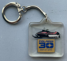 Vintage 1985 polaris for sale  Etters