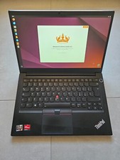 Notebook lenovo thinkpad usato  Casapesenna