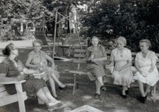 Five older women for sale  Foley