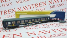 Heris 12206 carrozzina usato  Milano