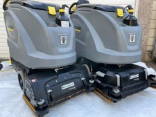Karcher b60 r55 for sale  HARROW