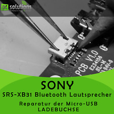 Reparatur austausch micro gebraucht kaufen  Birstein