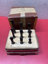 Machinist tools piece for sale  Tewksbury