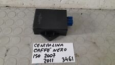 Centralina benelli caffe usato  Italia