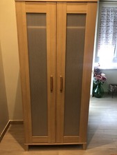 Guardaroba armadio ikea usato  Napoli