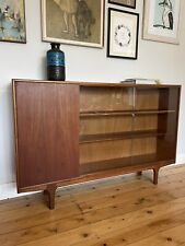 Vintage midcentury teak for sale  SOUTHAMPTON