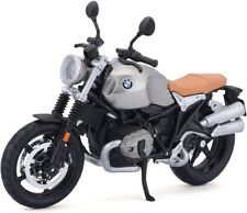 Bmw ninet scrambler gebraucht kaufen  Maintal